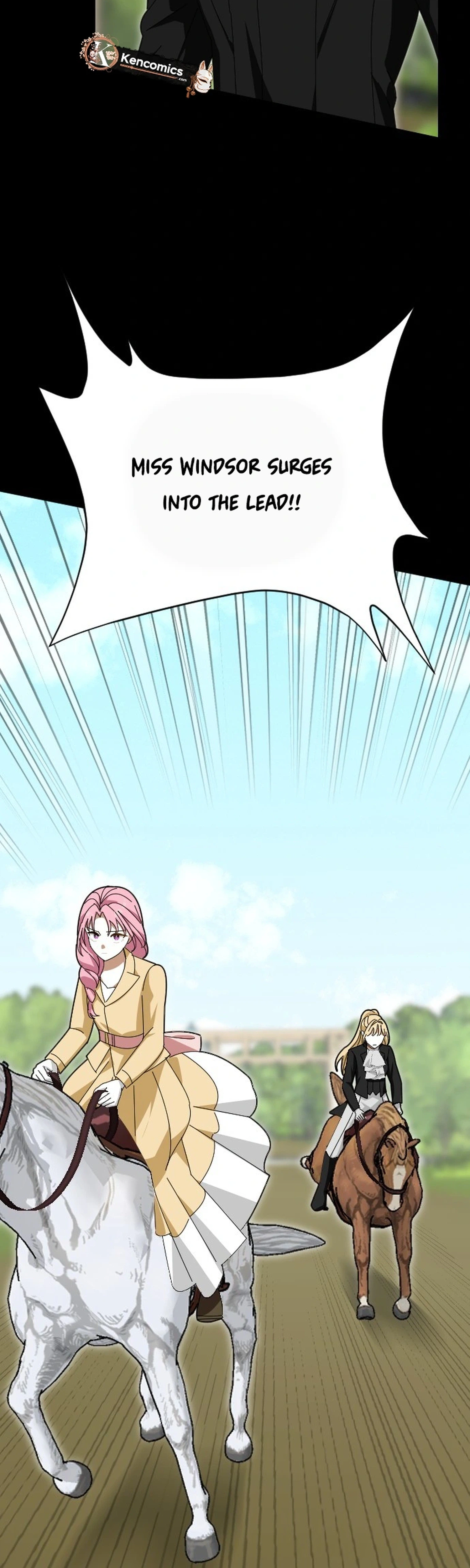 Rebecca's Prayer Chapter 38 Page 2