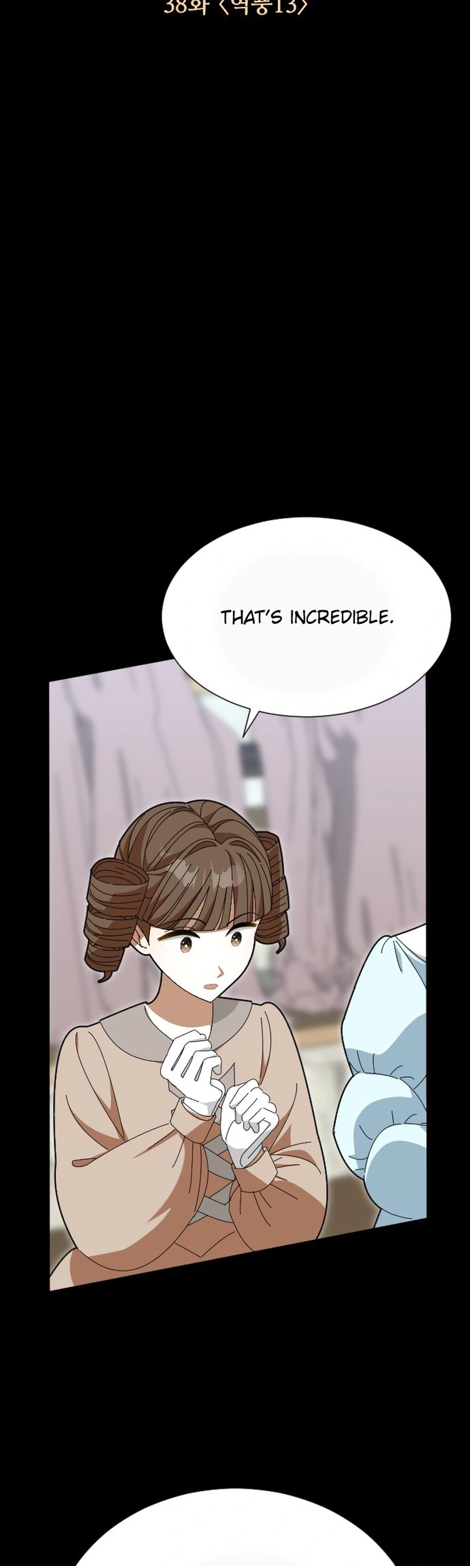 Rebecca's Prayer Chapter 38 Page 4