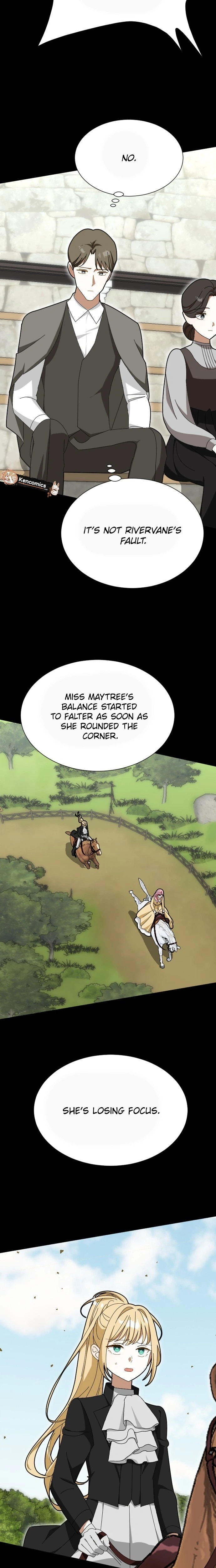 Rebecca's Prayer Chapter 38 Page 22