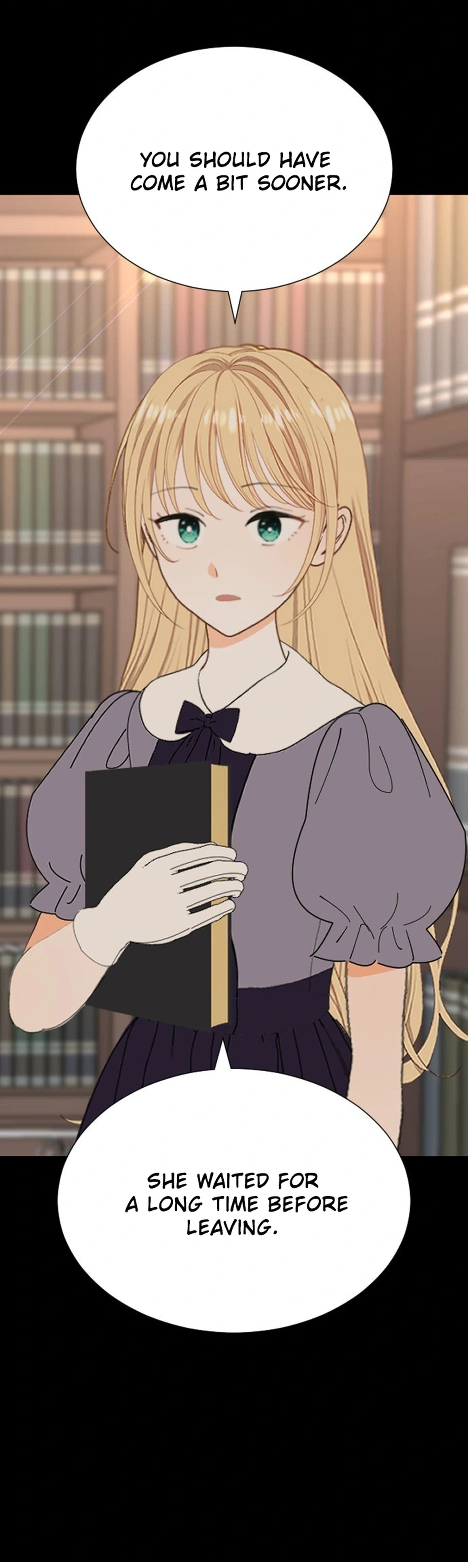 Rebecca's Prayer Chapter 16 Page 5