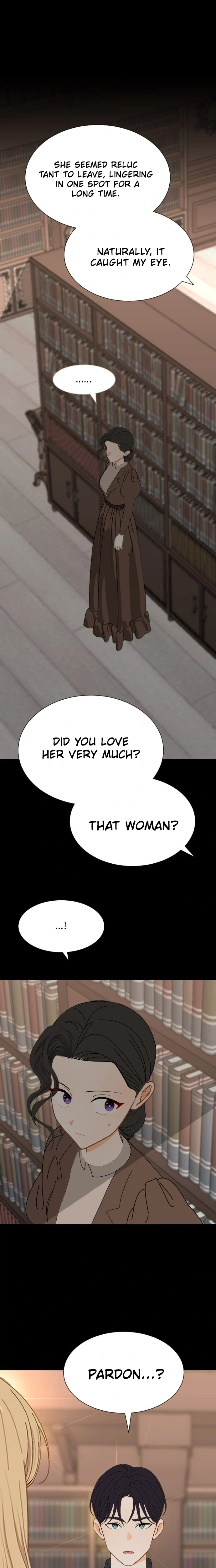 Rebecca's Prayer Chapter 16 Page 7