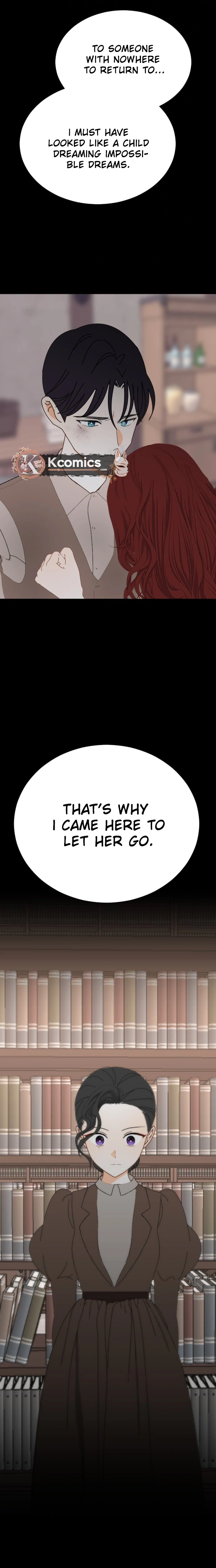 Rebecca's Prayer Chapter 16 Page 14