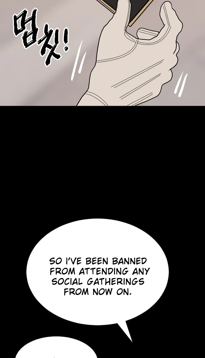 Rebecca's Prayer Chapter 16 Page 20