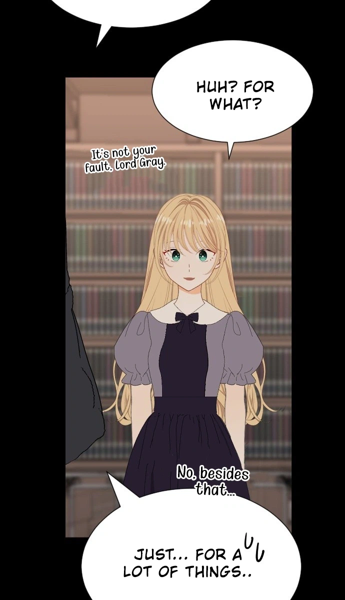 Rebecca's Prayer Chapter 16 Page 23