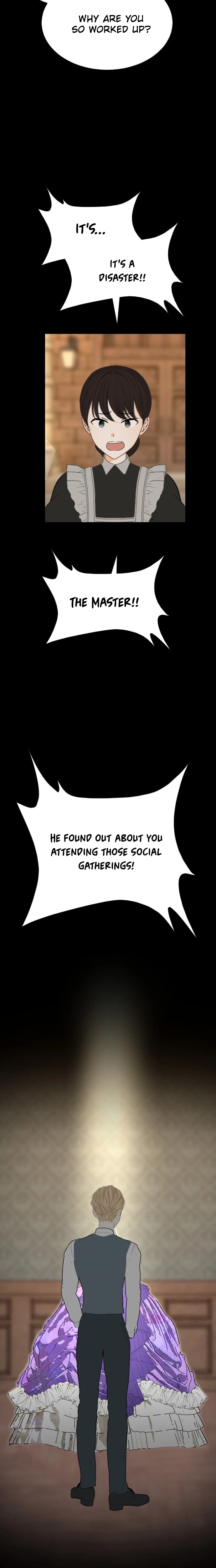 Rebecca's Prayer Chapter 16 Page 28