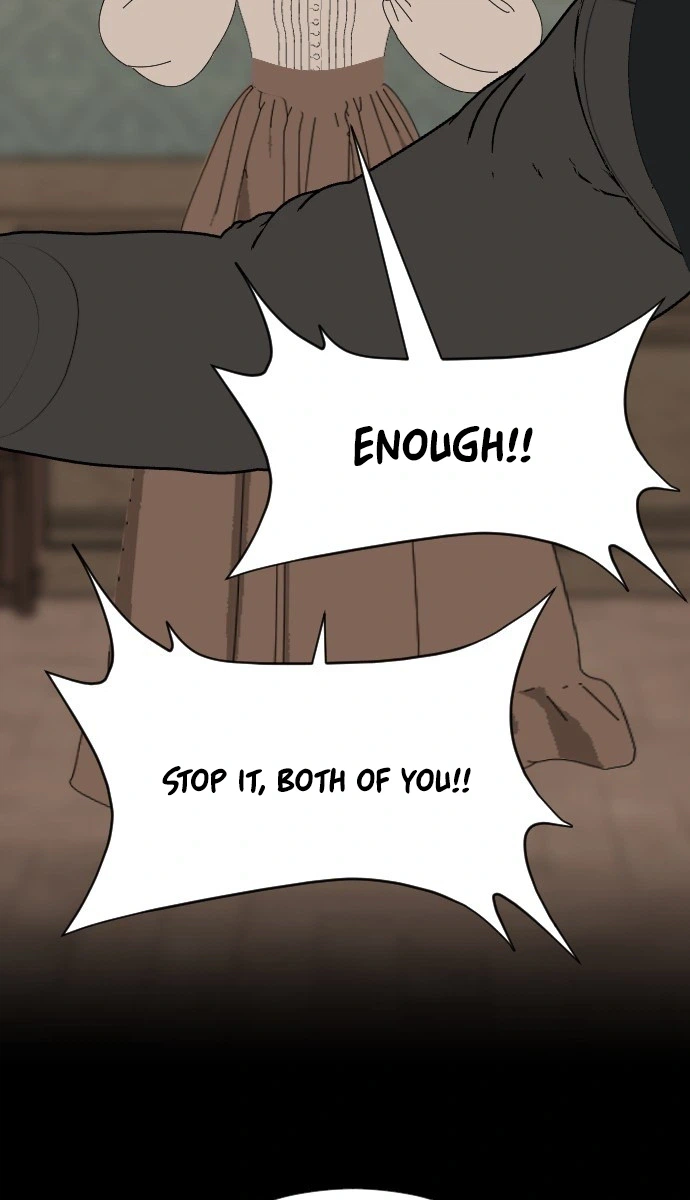 Rebecca's Prayer Chapter 16 Page 35