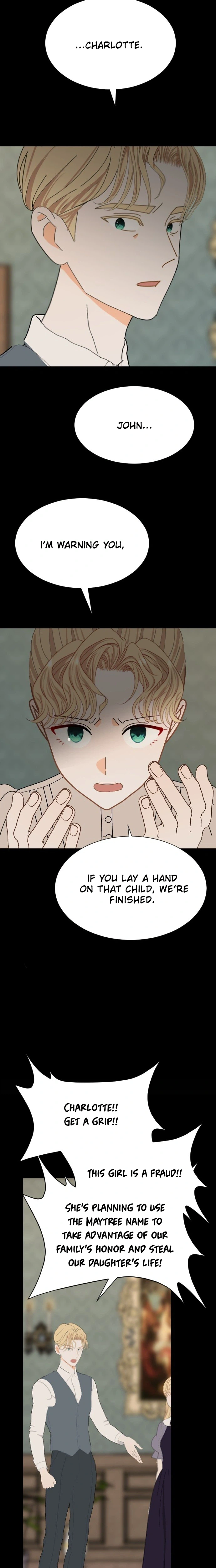 Rebecca's Prayer Chapter 16 Page 36