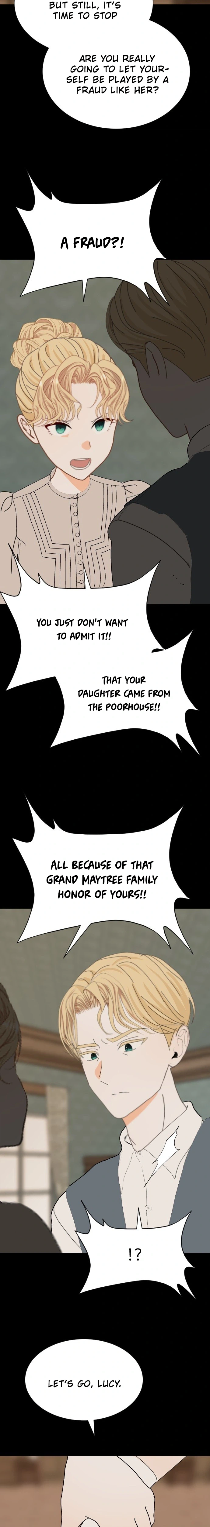 Rebecca's Prayer Chapter 16 Page 39