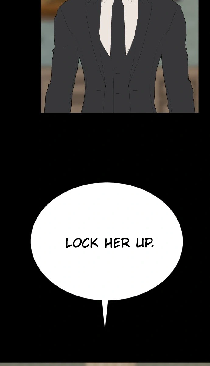 Rebecca's Prayer Chapter 16 Page 41