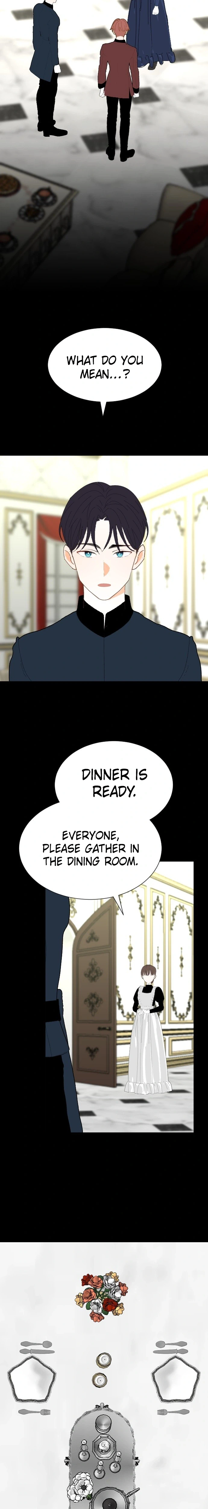 Rebecca's Prayer Chapter 21 Page 35
