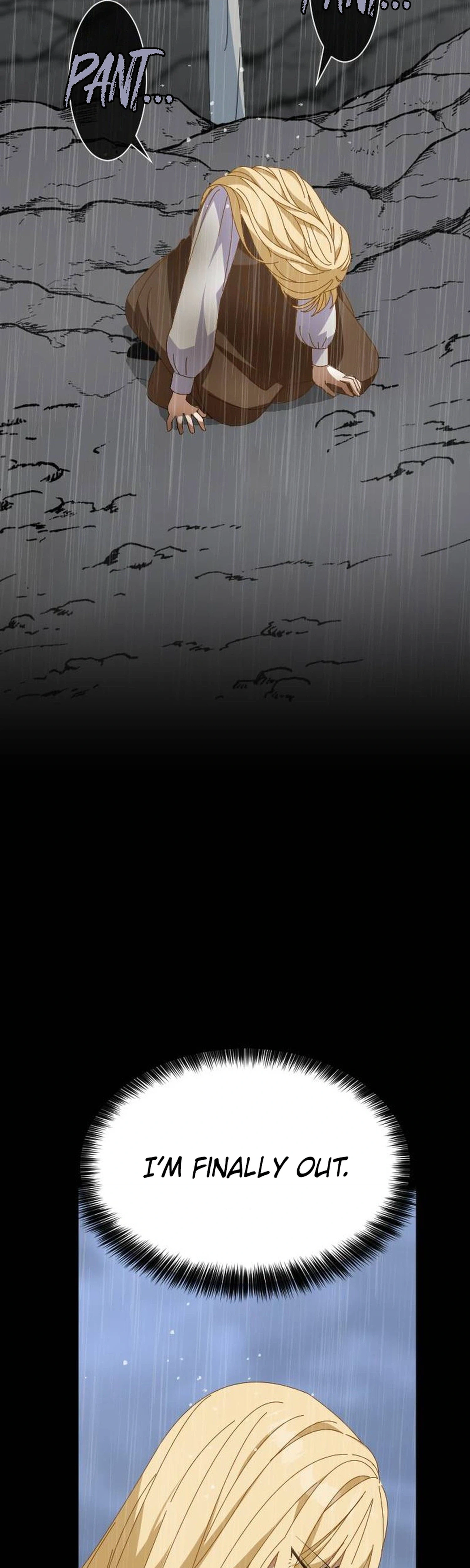 Rebecca's Prayer Chapter 25 Page 4