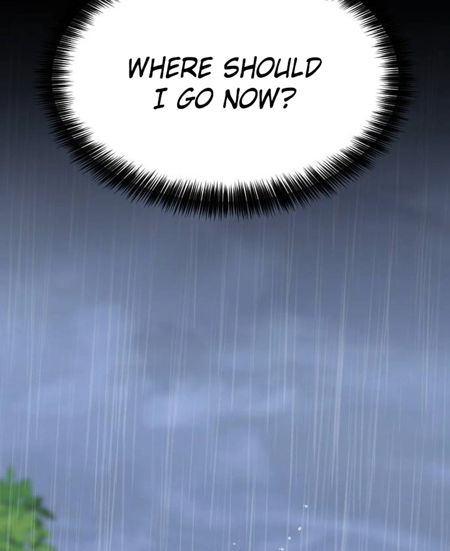 Rebecca's Prayer Chapter 25 Page 6
