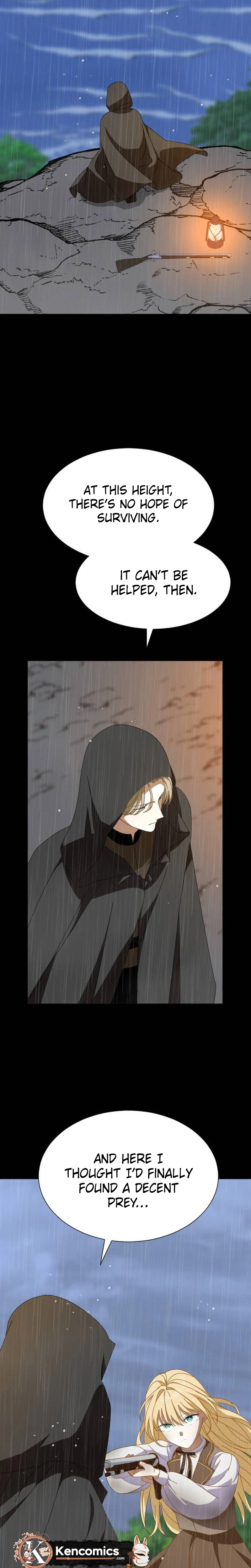 Rebecca's Prayer Chapter 25 Page 10