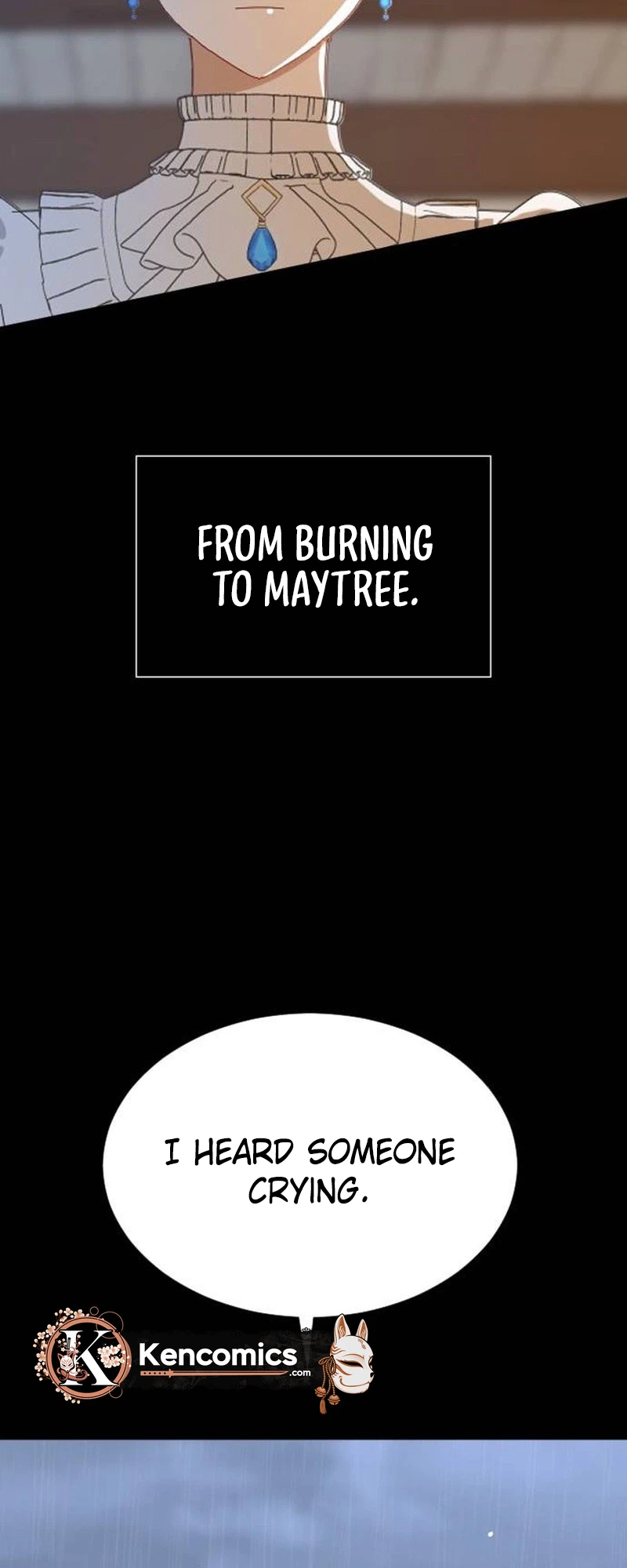 Rebecca's Prayer Chapter 25 Page 24