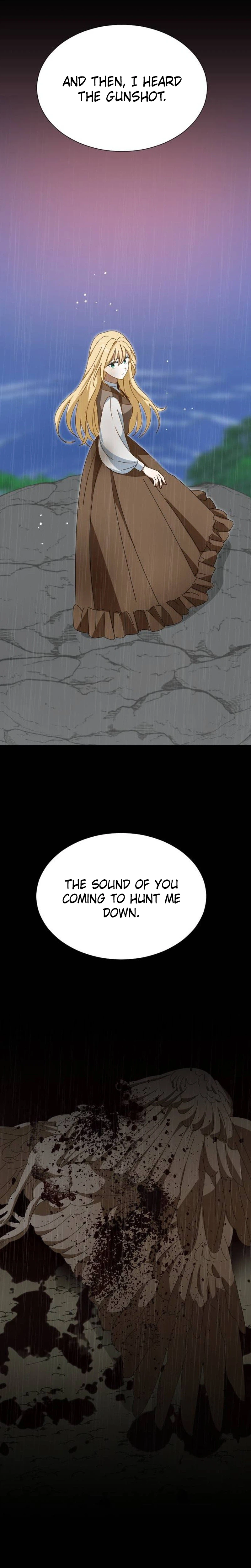 Rebecca's Prayer Chapter 25 Page 28