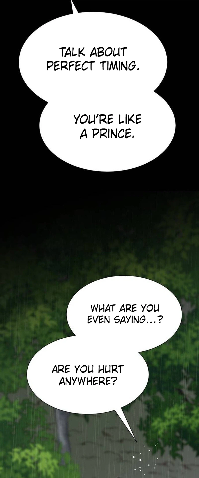 Rebecca's Prayer Chapter 25 Page 36