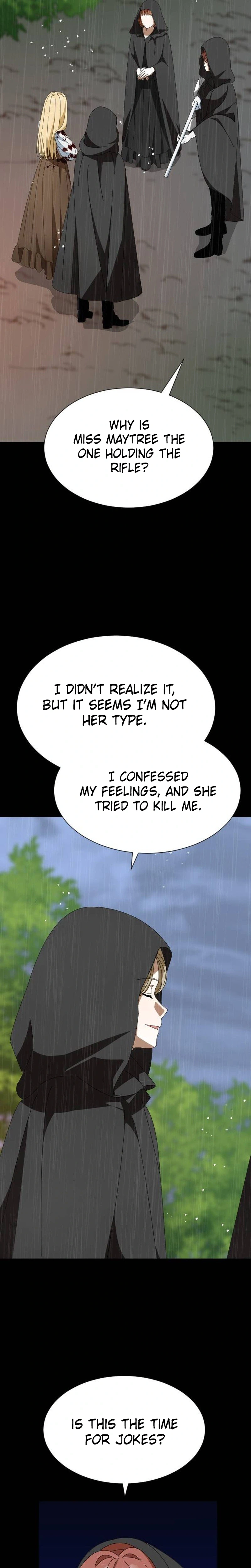 Rebecca's Prayer Chapter 25 Page 37