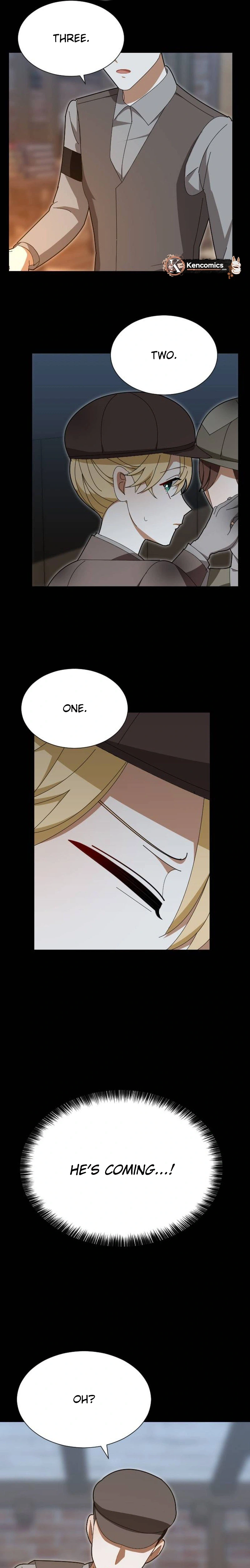 Rebecca's Prayer Chapter 35 Page 16