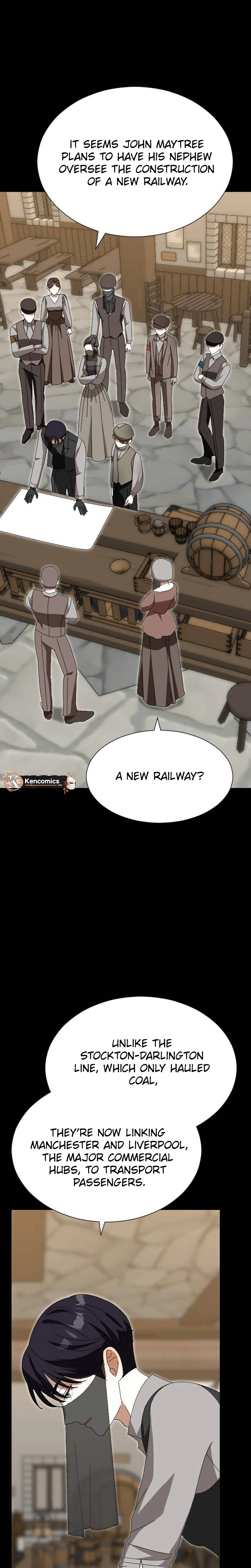 Rebecca's Prayer Chapter 35 Page 26
