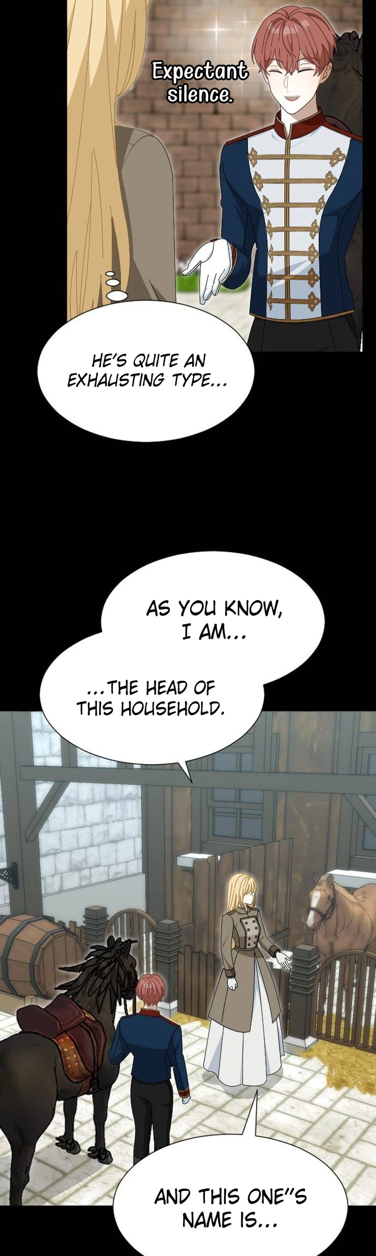 Rebecca's Prayer Chapter 28 Page 4