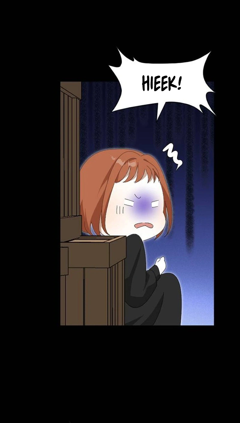 Rebecca's Prayer Chapter 28 Page 9
