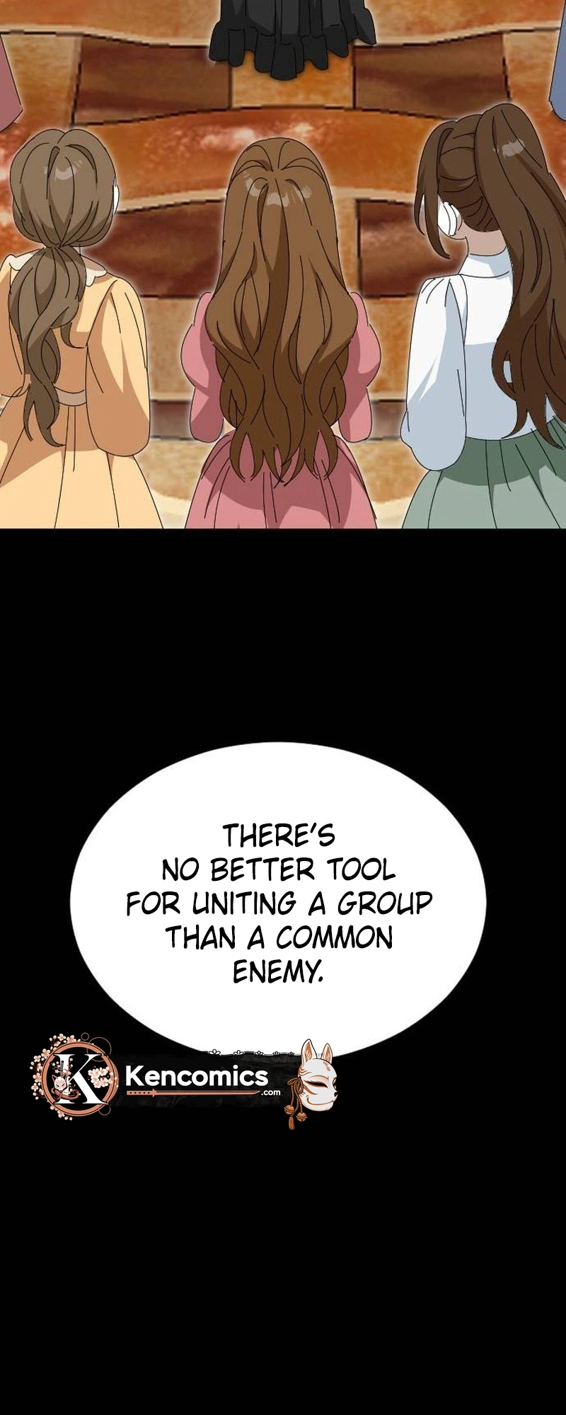 Rebecca's Prayer Chapter 28 Page 24