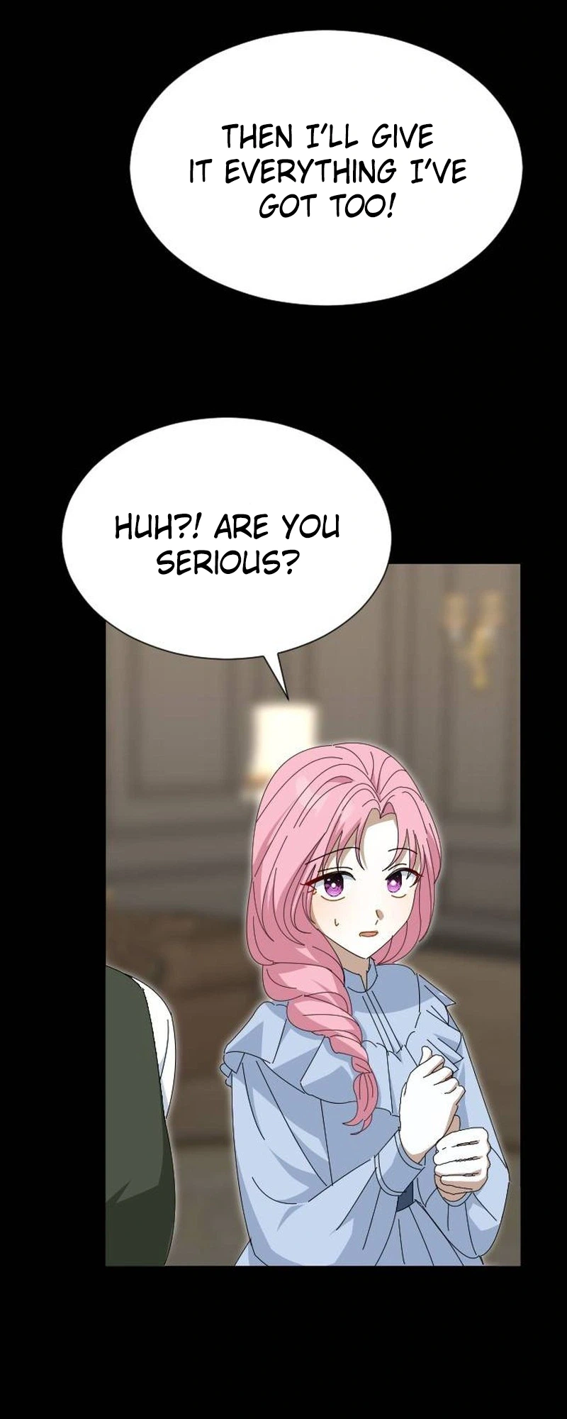 Rebecca's Prayer Chapter 28 Page 36
