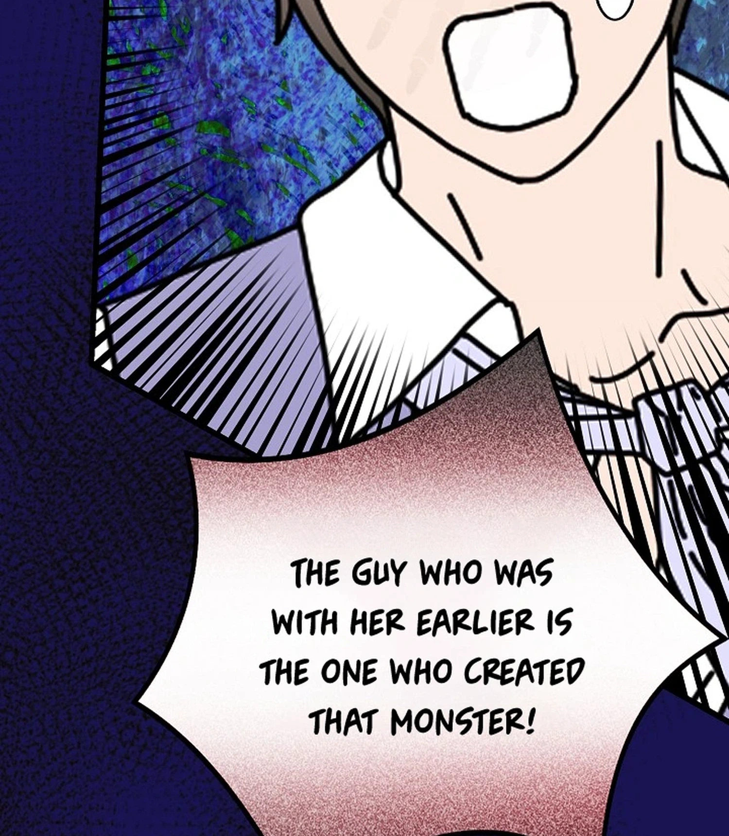 Reborn as the Protagonists' Daughter Chapter 97 Page 32
