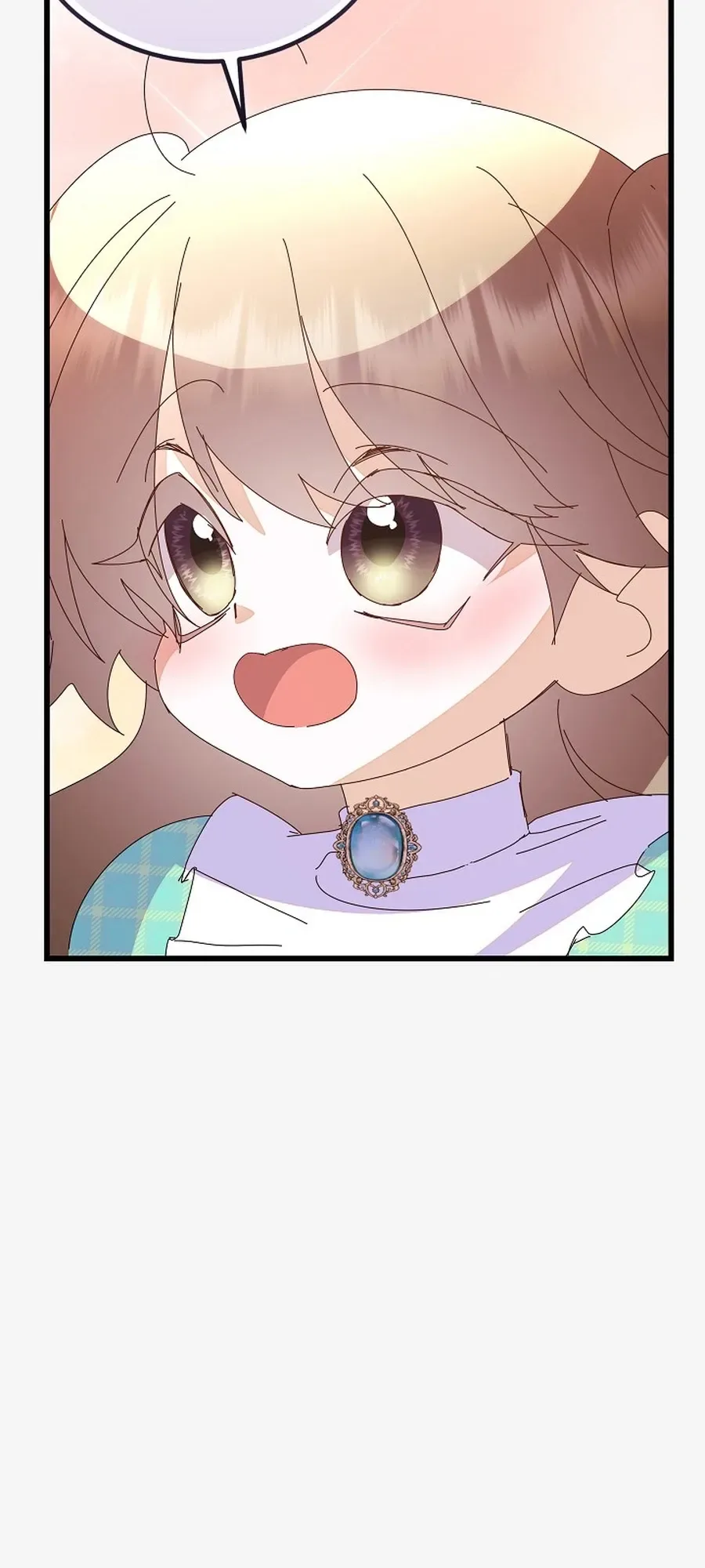 Reborn as the Protagonists' Daughter Chapter 93 Page 10