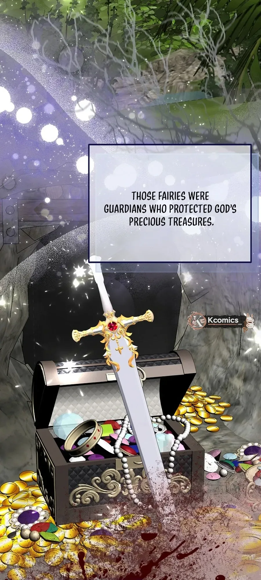 Reborn as the Protagonists' Daughter Chapter 93 Page 13