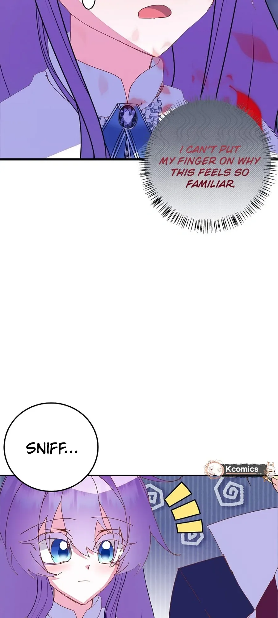 Reborn as the Protagonists' Daughter Chapter 93 Page 16