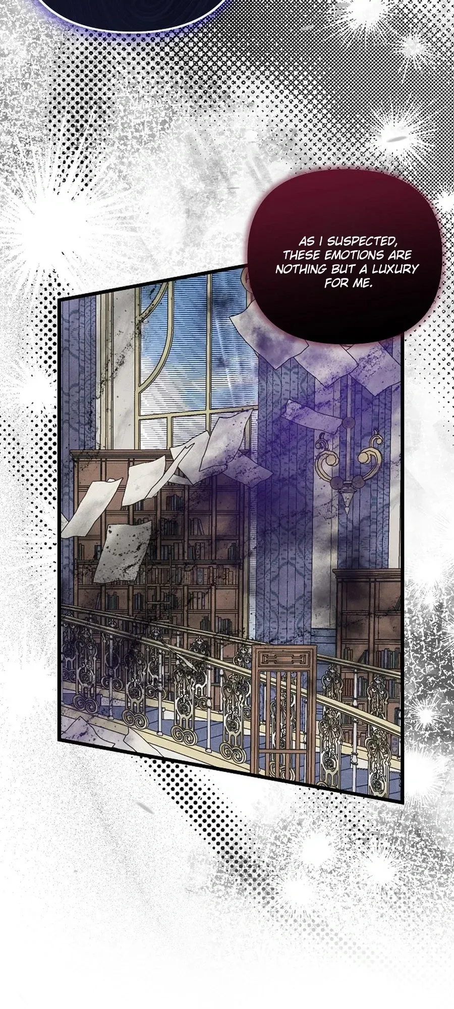 Reborn as the Protagonists' Daughter Chapter 93 Page 31