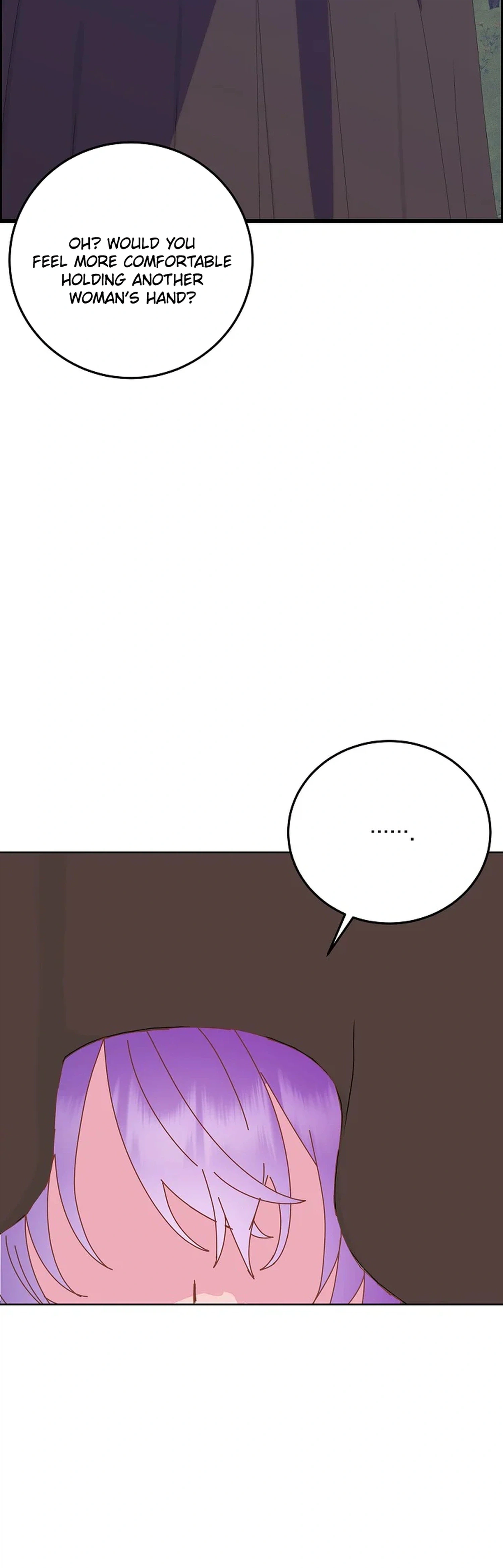 Reborn as the Protagonists' Daughter Chapter 96 Page 4