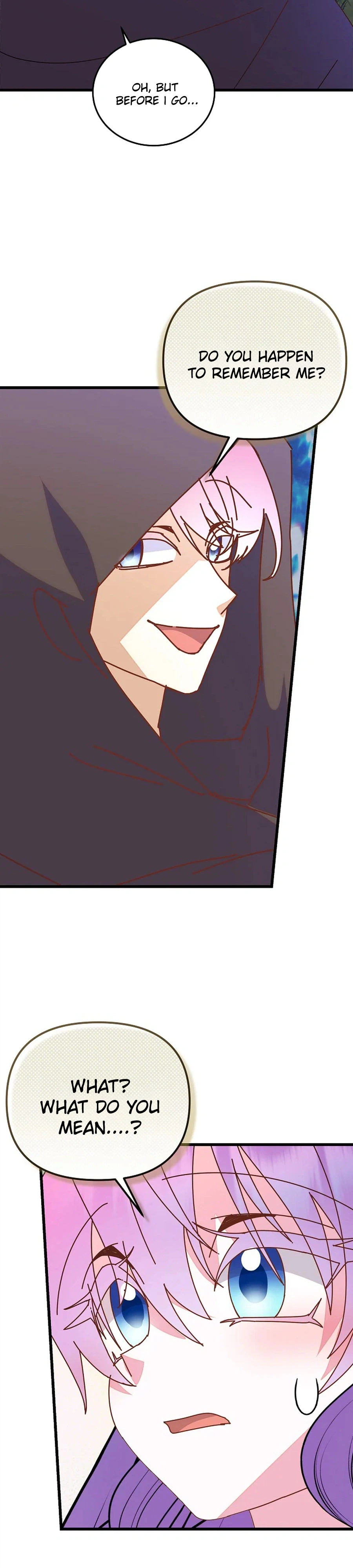 Reborn as the Protagonists' Daughter Chapter 96 Page 10
