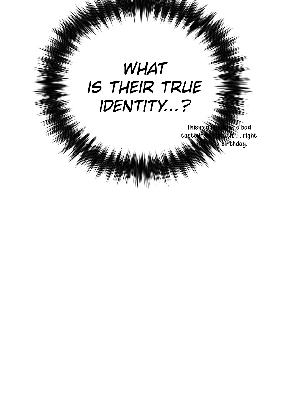 Reborn as the Protagonists' Daughter Chapter 96 Page 19