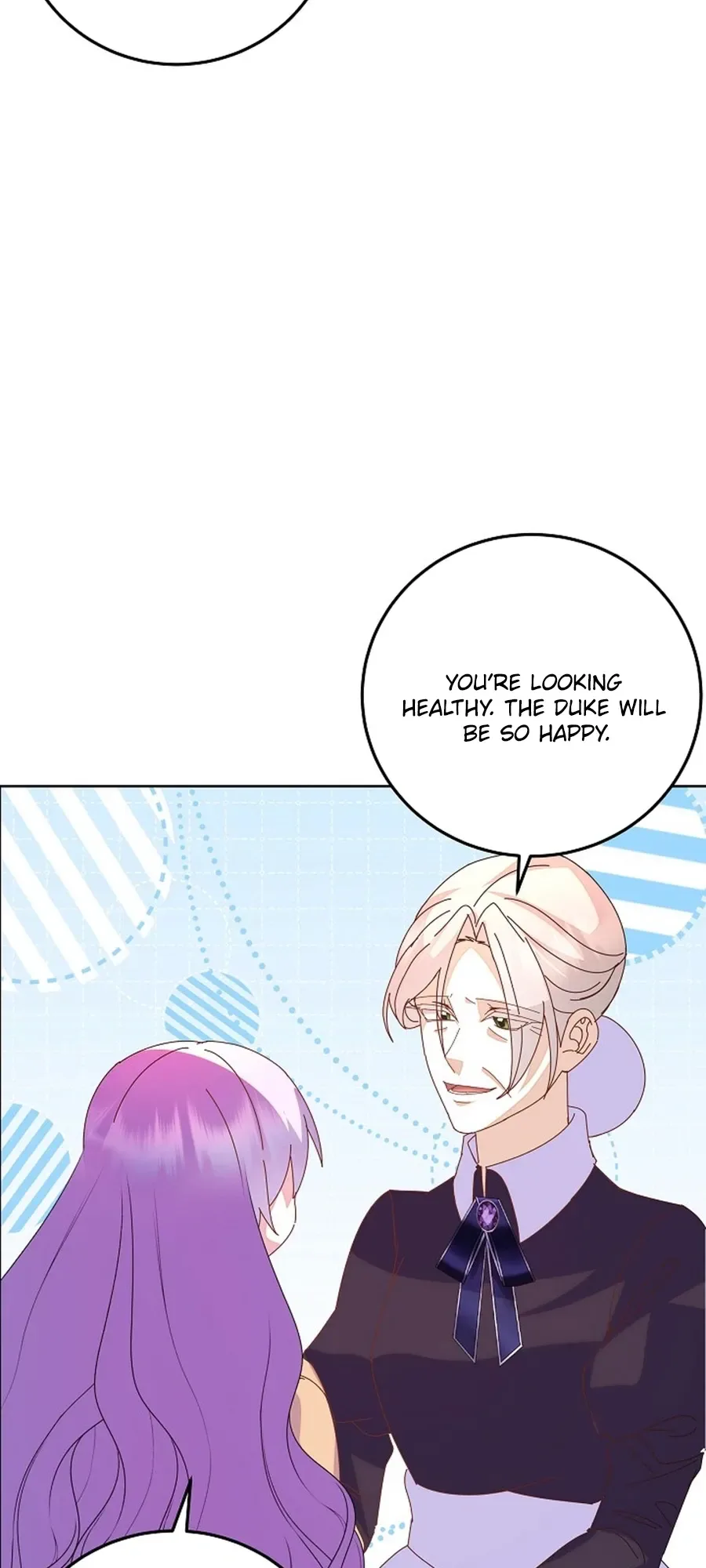 Reborn as the Protagonists' Daughter Chapter 92 Page 16