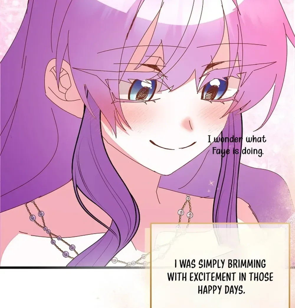 Reborn as the Protagonists' Daughter Chapter 94 Page 30