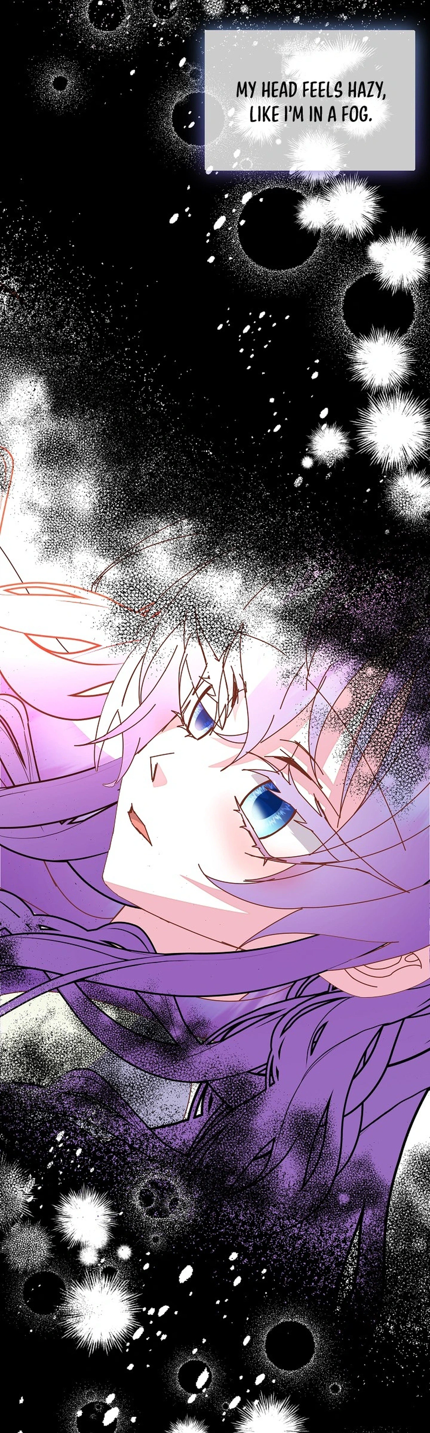 Reborn as the Protagonists' Daughter Chapter 99 Page 2