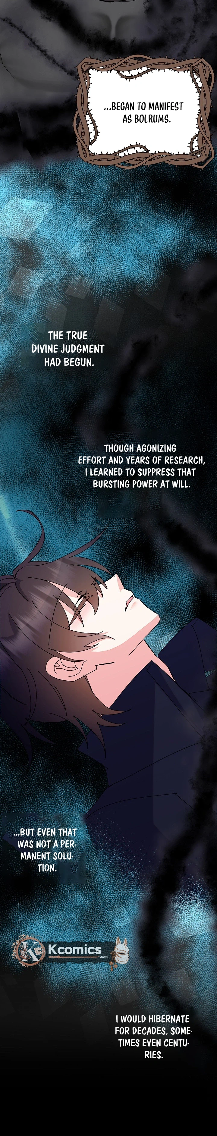 Reborn as the Protagonists' Daughter Chapter 99 Page 22