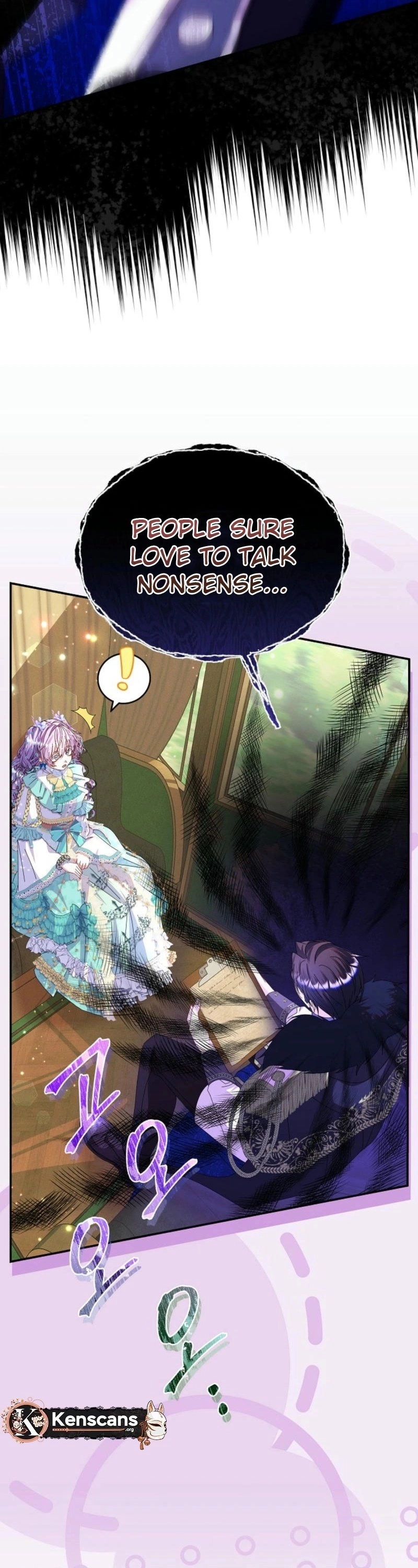 Reborn as the Protagonists' Daughter Chapter 51 Page 11