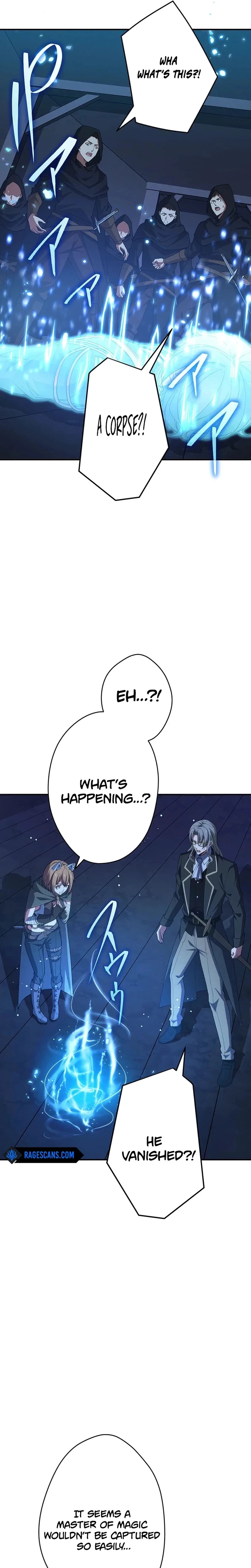 Respawn: Usurping the Imperial Throne with my Extra Lives Chapter 12 Page 7