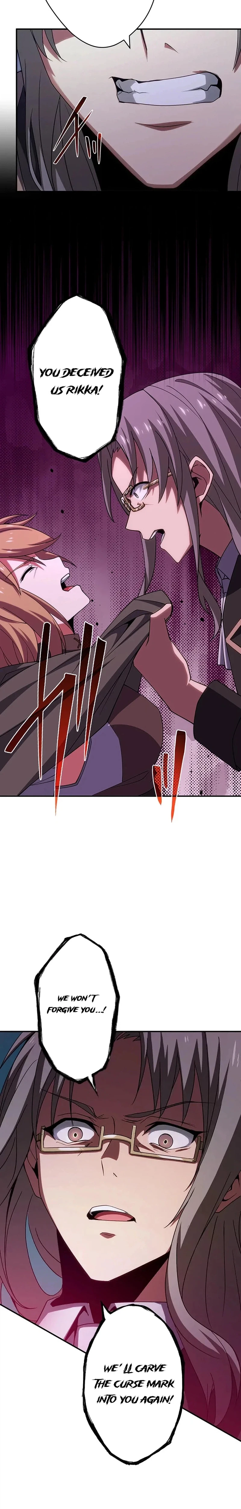 Respawn: Usurping the Imperial Throne with my Extra Lives Chapter 12 Page 8