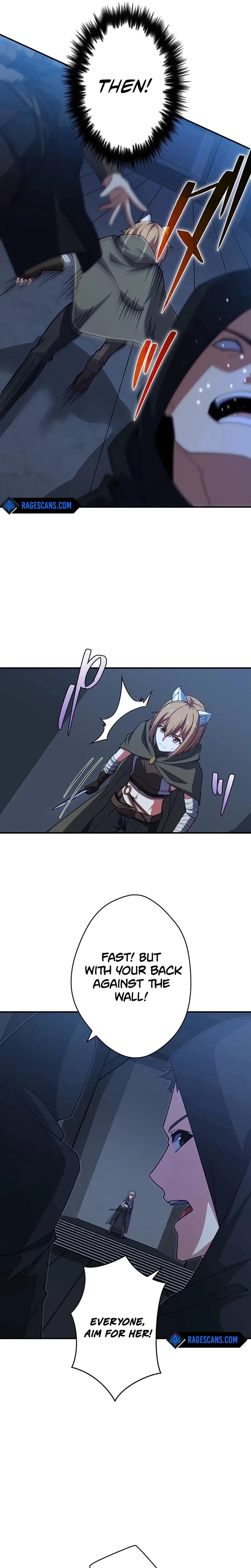 Respawn: Usurping the Imperial Throne with my Extra Lives Chapter 12 Page 16