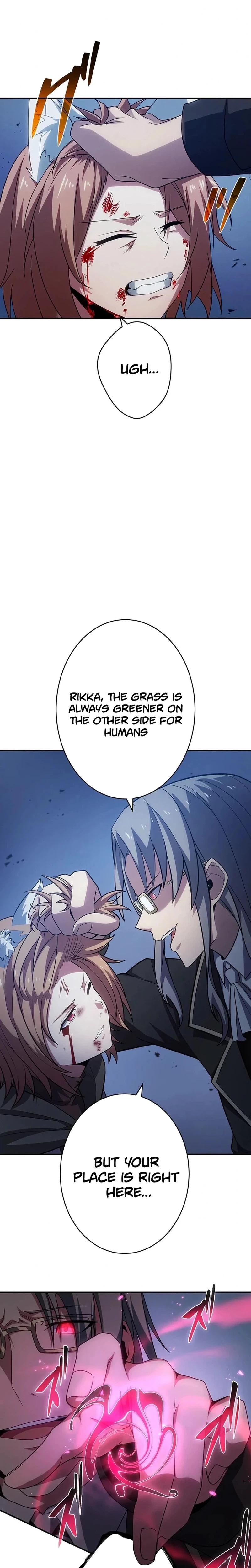 Respawn: Usurping the Imperial Throne with my Extra Lives Chapter 12 Page 22