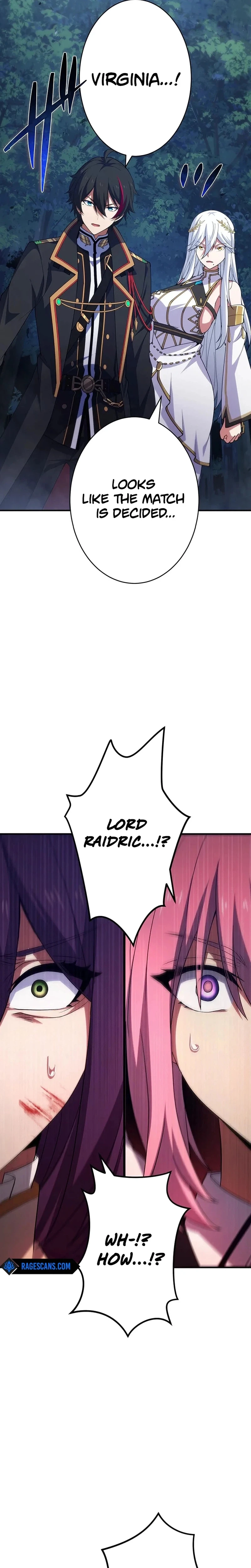 Respawn: Usurping the Imperial Throne with my Extra Lives Chapter 21 Page 19