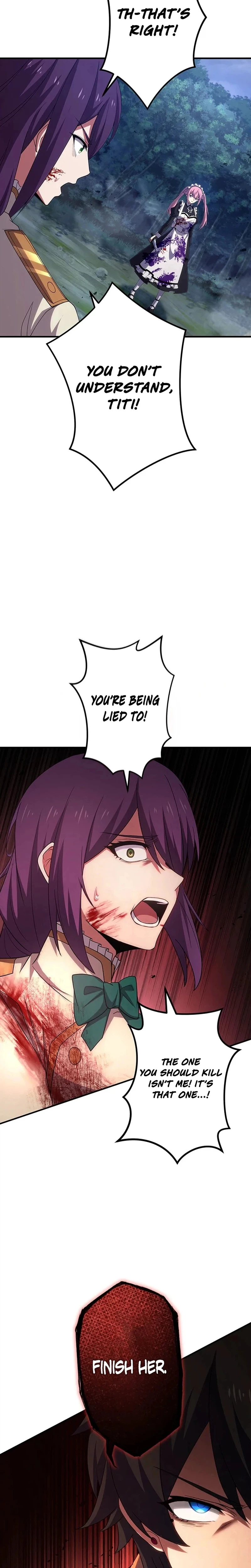 Respawn: Usurping the Imperial Throne with my Extra Lives Chapter 21 Page 20