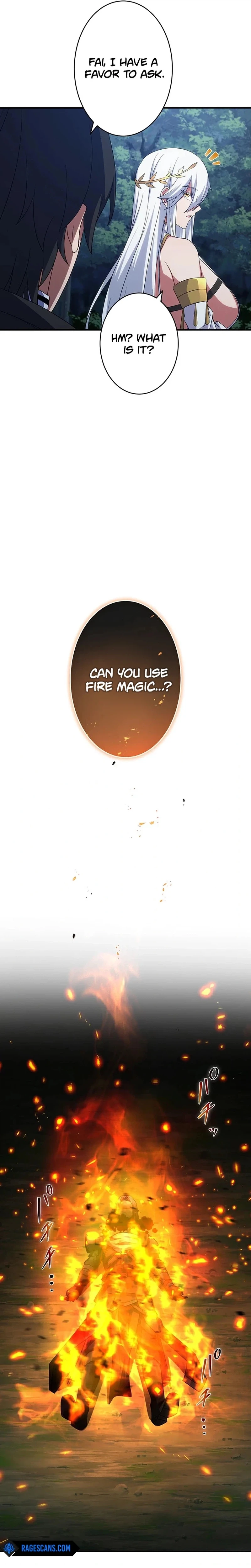 Respawn: Usurping the Imperial Throne with my Extra Lives Chapter 21 Page 28