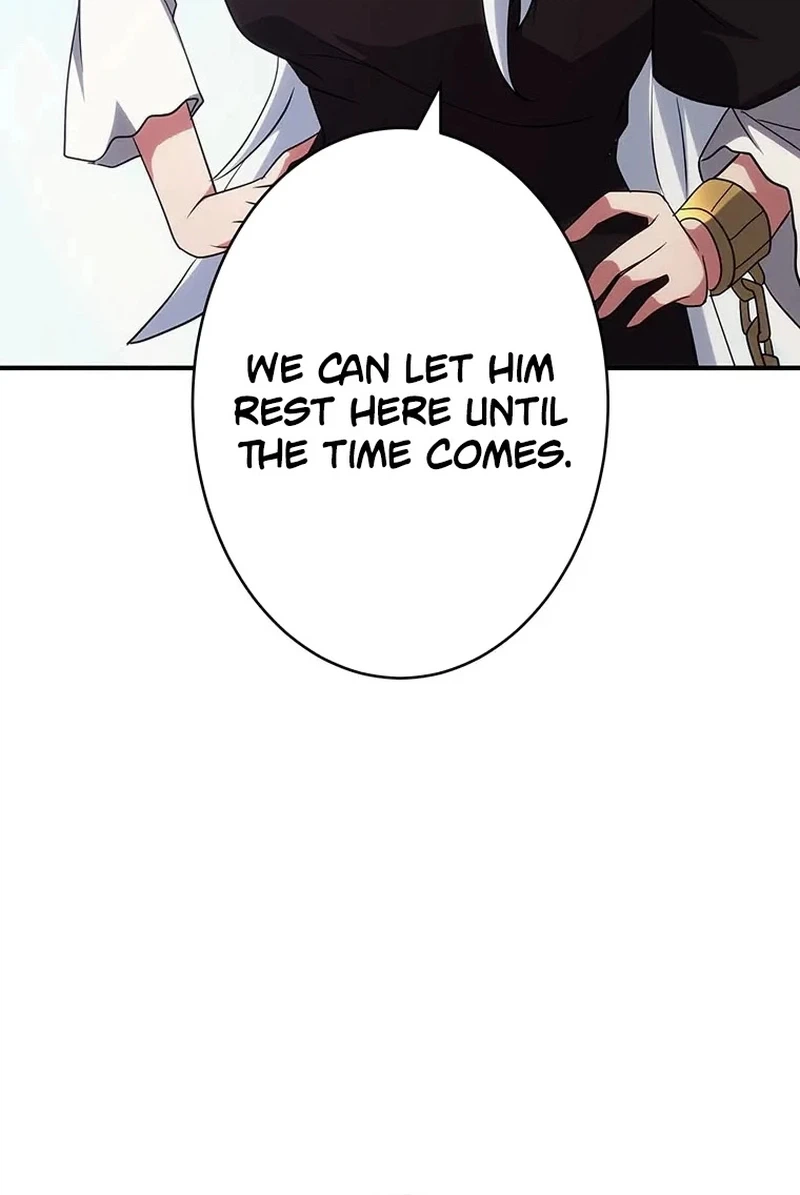 Respawn: Usurping the Imperial Throne with my Extra Lives Chapter 21 Page 33