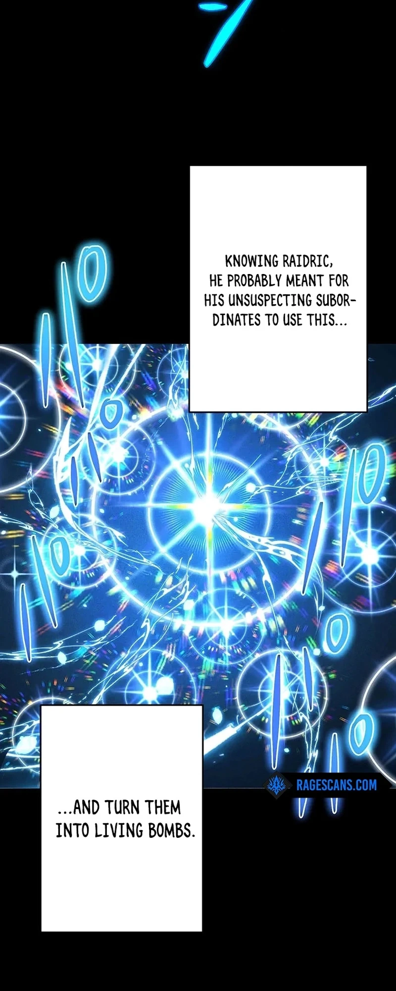 Respawn: Usurping the Imperial Throne with my Extra Lives Chapter 24 Page 21