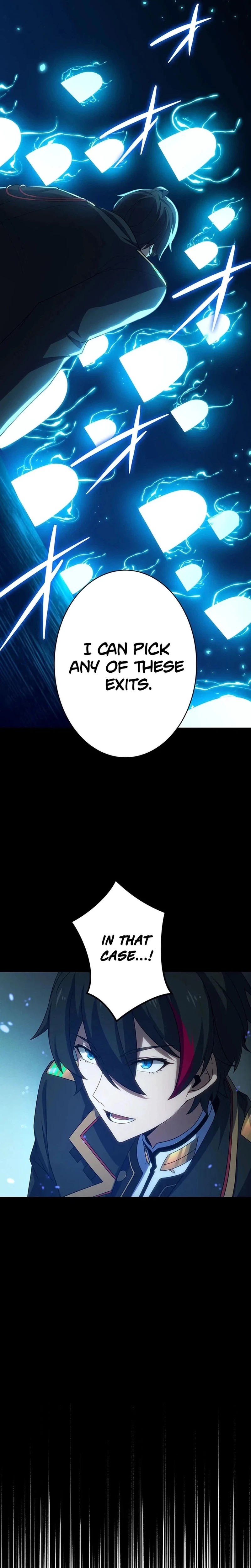 Respawn: Usurping the Imperial Throne with my Extra Lives Chapter 24 Page 25